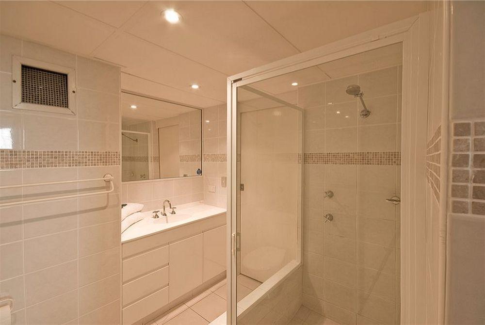 גולד קוסט President Holiday Apartments - Absolute Beachfront מראה חיצוני תמונה