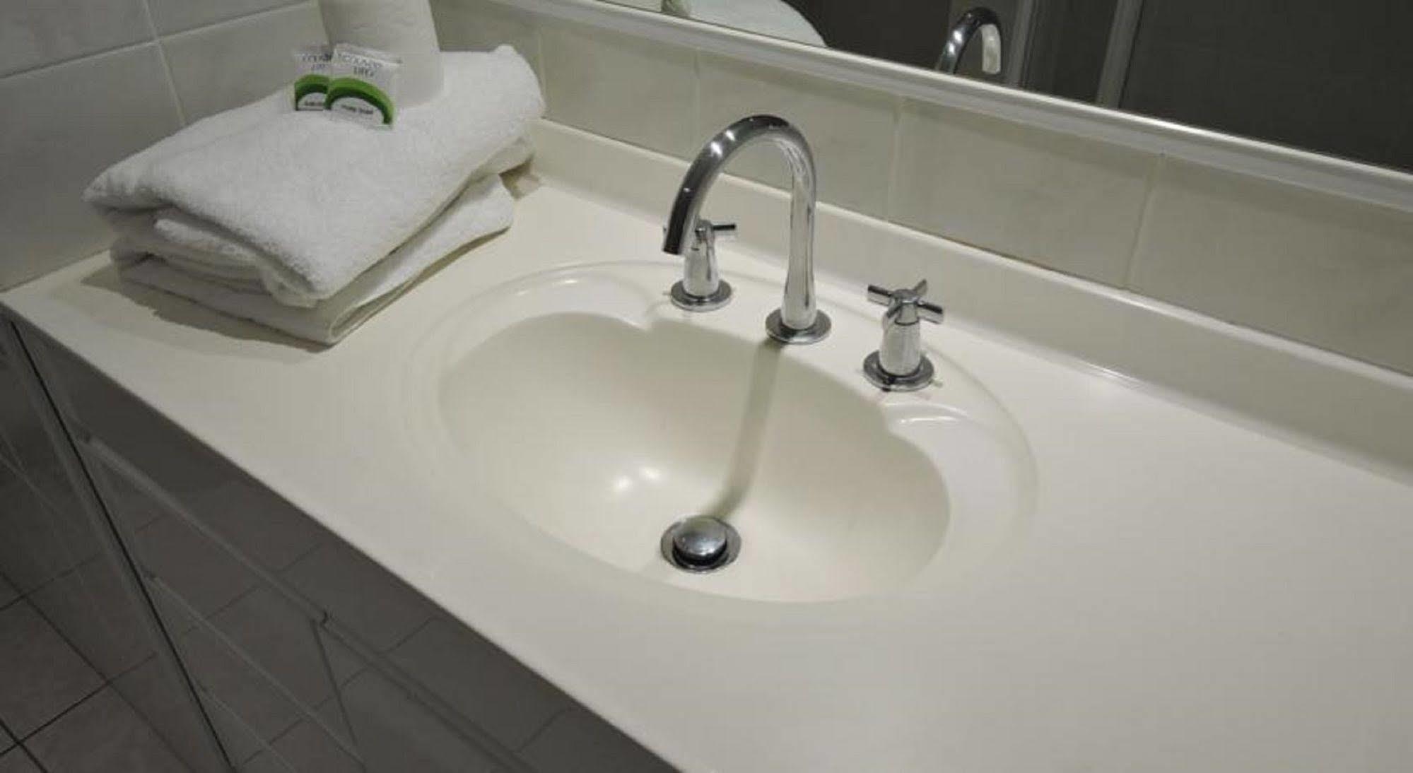 גולד קוסט President Holiday Apartments - Absolute Beachfront מראה חיצוני תמונה